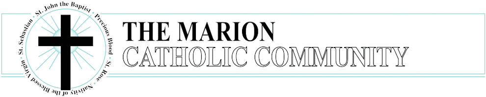 The Marion Catholic Community